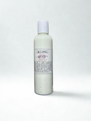 Crema Corporal y Facial de Colageno