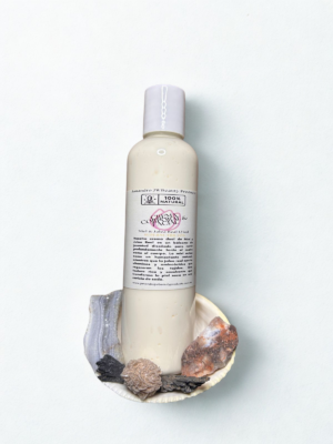 Crema Corporal y Facial de Miel&Jalea Real