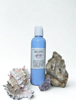 Crema Corporal y Facial de Orquideas