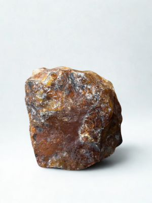 Cuarzo Hematoide (Hematoid Quartz / Quartz Hématoïde)