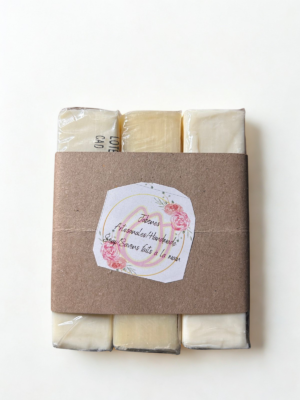 Kit Dulce Hidratación/Sweet Hydration/Douce Hydration