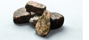 Rodocrosita (Rhodochrosite / Rhodochrosite)