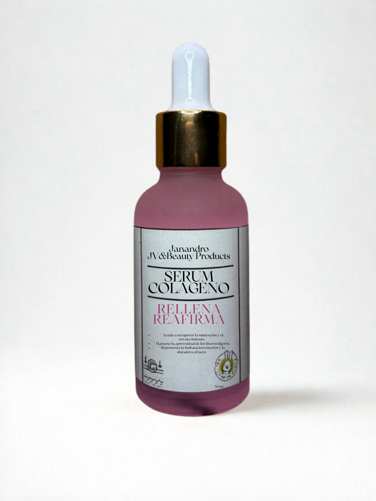 Serum Colageno