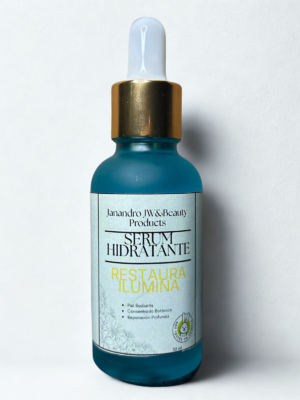 Serum Hidratante