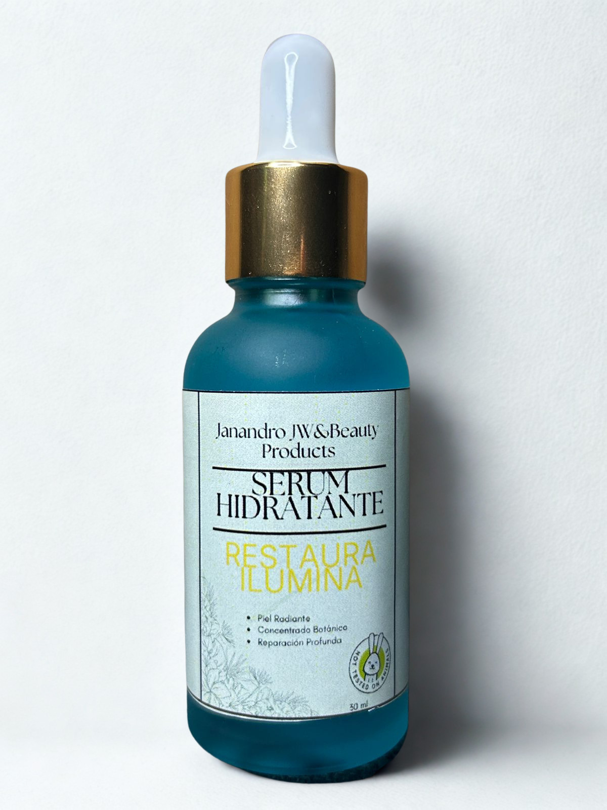 Serum Hidratante