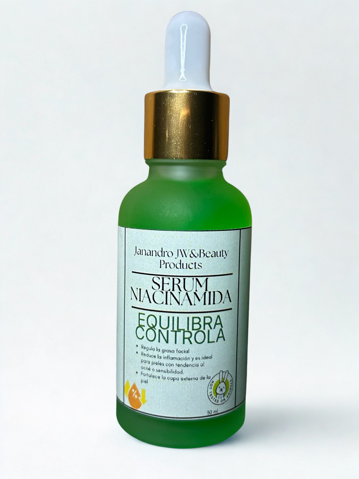 Serum Niacinamida