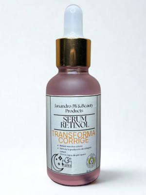 Serum Retinol