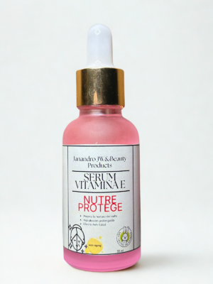 Serum Vitamina E
