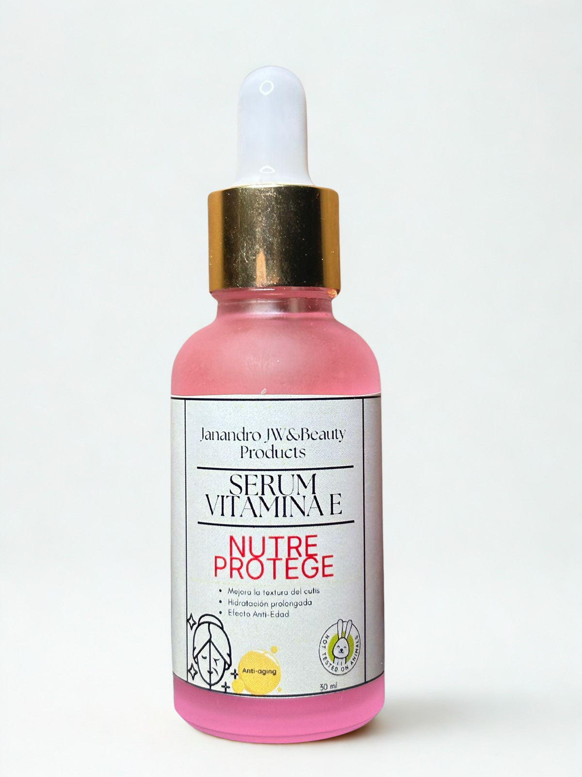 Serum Vitamina E