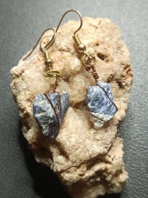 Aretes de Sodalita
